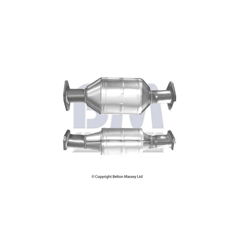 Catalyseur BM CATALYSTS BM90685H