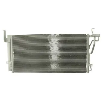 Condenseur, climatisation THERMOTEC KTT110309