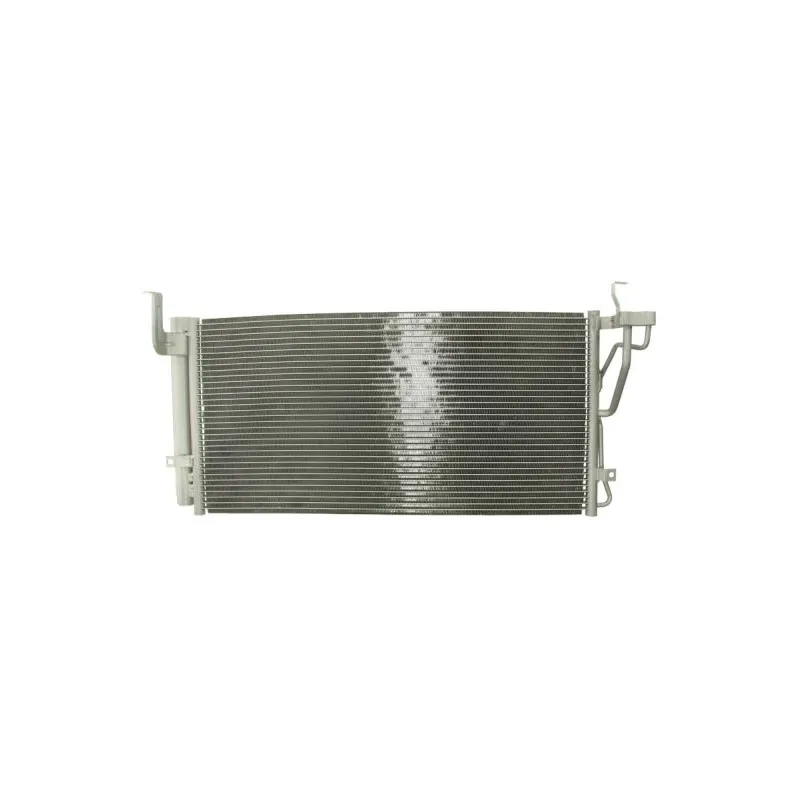 Condenseur, climatisation THERMOTEC KTT110309