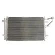 Condenseur, climatisation THERMOTEC KTT110311 - Visuel 1