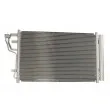 Condenseur, climatisation THERMOTEC KTT110311 - Visuel 2