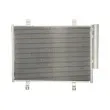 Condenseur, climatisation THERMOTEC KTT110312 - Visuel 2