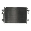 Condenseur, climatisation THERMOTEC KTT110314 - Visuel 1