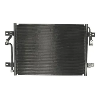 Condenseur, climatisation THERMOTEC KTT110314