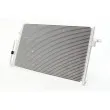 Condenseur, climatisation THERMOTEC KTT110315 - Visuel 2