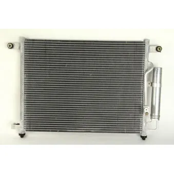 Condenseur, climatisation THERMOTEC