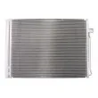 Condenseur, climatisation THERMOTEC KTT110318 - Visuel 1