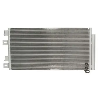 Condenseur, climatisation THERMOTEC KTT110319