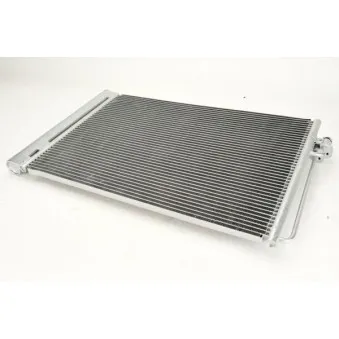 Condenseur, climatisation THERMOTEC KTT110320