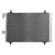 Condenseur, climatisation THERMOTEC KTT110324 - Visuel 2