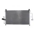 Condenseur, climatisation THERMOTEC KTT110326 - Visuel 2