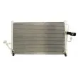 Condenseur, climatisation THERMOTEC KTT110327 - Visuel 2