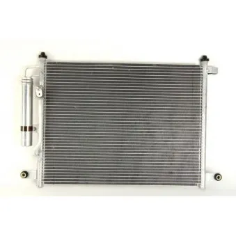 Condenseur, climatisation THERMOTEC