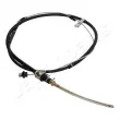Tirette à câble, frein de stationnement arrière gauche JAPANPARTS BC-324L - Visuel 1