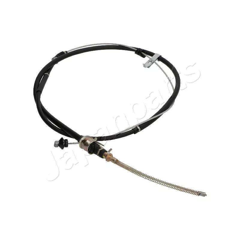 Tirette à câble, frein de stationnement arrière gauche JAPANPARTS BC-324L