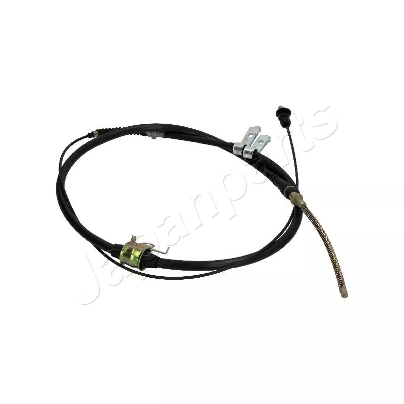 Tirette à câble, frein de stationnement arrière droit JAPANPARTS BC-324R