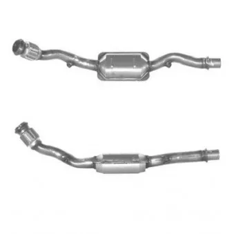 Catalyseur BM CATALYSTS BM90690H