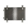 Condenseur, climatisation THERMOTEC KTT110352 - Visuel 1