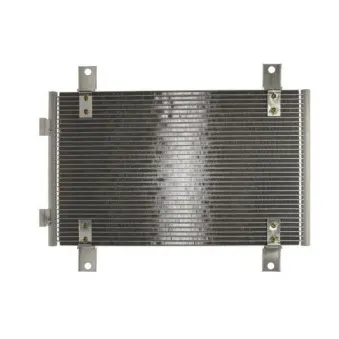 Condenseur, climatisation THERMOTEC KTT110352