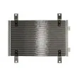 Condenseur, climatisation THERMOTEC KTT110352 - Visuel 2