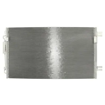 Condenseur, climatisation THERMOTEC