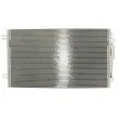 Condenseur, climatisation THERMOTEC KTT110354 - Visuel 2