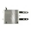 Condenseur, climatisation THERMOTEC KTT110355 - Visuel 1