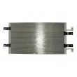 Condenseur, climatisation THERMOTEC KTT110356 - Visuel 1