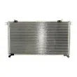 Condenseur, climatisation THERMOTEC KTT110358 - Visuel 2