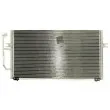Condenseur, climatisation THERMOTEC KTT110359 - Visuel 2