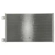 Condenseur, climatisation THERMOTEC KTT110360 - Visuel 1