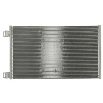 Condenseur, climatisation THERMOTEC