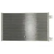 Condenseur, climatisation THERMOTEC KTT110360 - Visuel 2