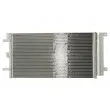 Condenseur, climatisation THERMOTEC KTT110361 - Visuel 2