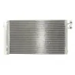 Condenseur, climatisation THERMOTEC KTT110362 - Visuel 1