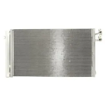 Condenseur, climatisation THERMOTEC KTT110362