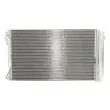 Condenseur, climatisation THERMOTEC KTT110362 - Visuel 2