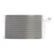 Condenseur, climatisation THERMOTEC KTT110363 - Visuel 1