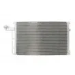 Condenseur, climatisation THERMOTEC KTT110363 - Visuel 2