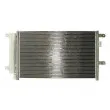 Condenseur, climatisation THERMOTEC KTT110366 - Visuel 2