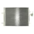Condenseur, climatisation THERMOTEC KTT110367 - Visuel 1