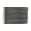 Condenseur, climatisation THERMOTEC KTT110368 - Visuel 1