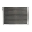 Condenseur, climatisation THERMOTEC KTT110368 - Visuel 2