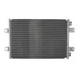 Condenseur, climatisation THERMOTEC KTT110373 - Visuel 1