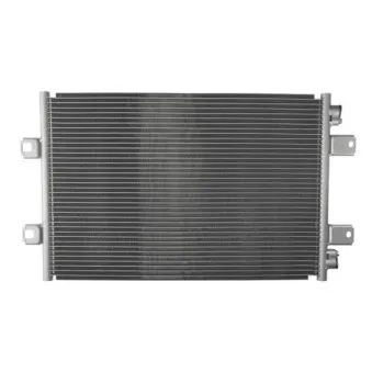Condenseur, climatisation THERMOTEC KTT110373