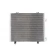 Condenseur, climatisation THERMOTEC KTT110380 - Visuel 1