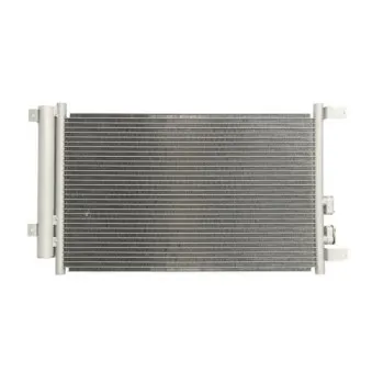 Condenseur, climatisation THERMOTEC