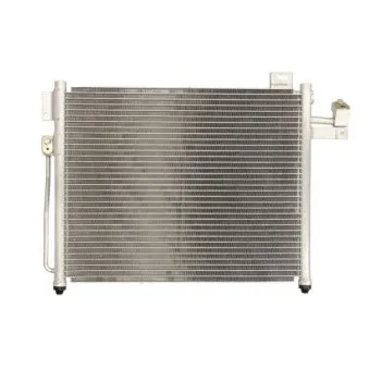 Condenseur, climatisation THERMOTEC
