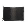 Condenseur, climatisation THERMOTEC KTT110384 - Visuel 1