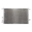 Condenseur, climatisation THERMOTEC KTT110385 - Visuel 1
